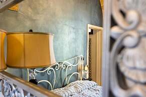 B&B Luxury Palazzo Aurora