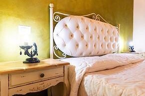 B&B Luxury Palazzo Aurora