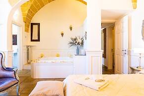 B&B Luxury Palazzo Aurora