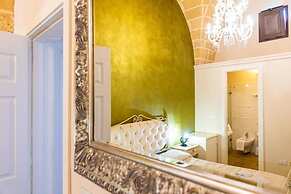 B&B Luxury Palazzo Aurora