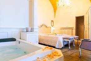 B&B Luxury Palazzo Aurora