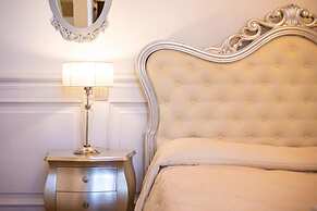 B&B Luxury Palazzo Aurora
