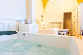 B&B Luxury Palazzo Aurora