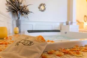 B&B Luxury Palazzo Aurora