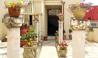 B&B Luxury Palazzo Aurora