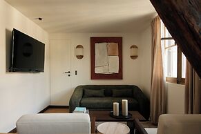 Cozy Apartment a/c 1br/4p - Tuileries