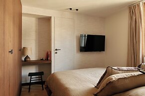 Cozy Apartment a/c 1br/4p - Tuileries
