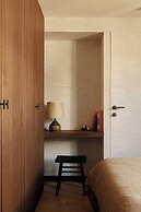 Cozy Apartment a/c 1br/4p - Tuileries