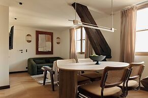 Cozy Apartment a/c 1br/4p - Tuileries