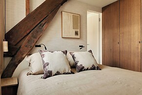 Cozy Apartment a/c 1br/4p - Tuileries