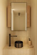 Cozy Apartment a/c 1br/4p - Tuileries
