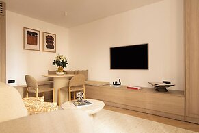 Design Apartment a/c 1br/4p - Saint-germain