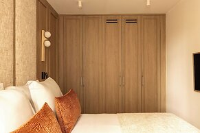 Design Apartment a/c 1br/4p - Saint-germain