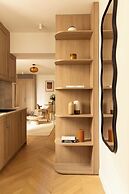 Design Apartment a/c 1br/4p - Saint-germain