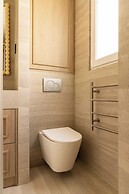 Design Apartment a/c 1br/4p - Saint-germain