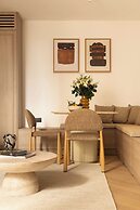 Design Apartment a/c 1br/4p - Saint-germain