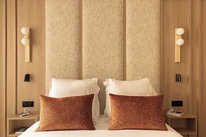 Refined Apartment a/c 1br/2p - Saint-germain