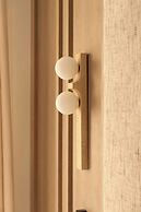 Refined Apartment a/c 1br/2p - Saint-germain