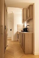 Refined Apartment a/c 1br/2p - Saint-germain