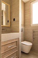 Refined Apartment a/c 1br/2p - Saint-germain