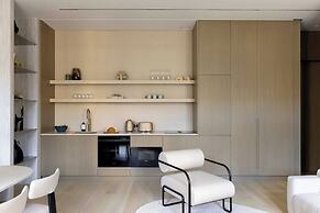 Luxury Flat -2br/6p- Madeleine/saint Honore
