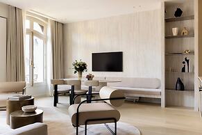 Luxury Flat -2br/6p- Madeleine/saint Honore