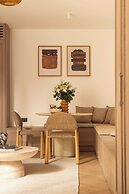 Modern Apartment a/c 1ch/4p - Saint -germain