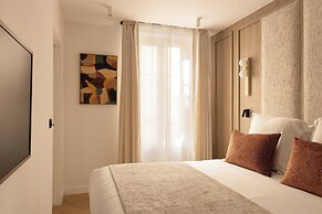 Modern Apartment a/c 1ch/4p - Saint -germain