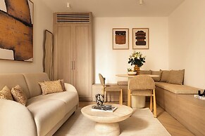 Modern Apartment a/c 1ch/4p - Saint -germain
