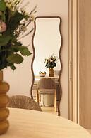 Modern Apartment a/c 1ch/4p - Saint -germain