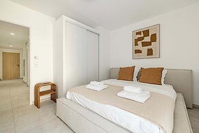 Superb Terrace Apartment in Monaco-beausoleil