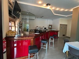 HOTEL EIBAR
