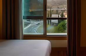 HOTEL EIBAR