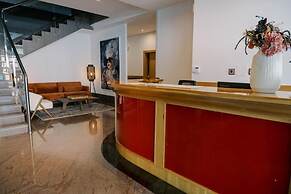 HOTEL EIBAR