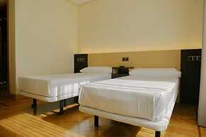 HOTEL EIBAR