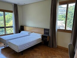 HOTEL EIBAR