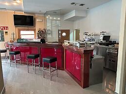 HOTEL EIBAR