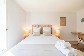 Cosy Apartment - 2bdr/6p - Saint Tropez Center