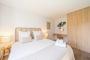 Cosy Apartment - 2bdr/6p - Saint Tropez Center