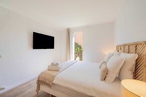 Cosy Apartment - 2bdr/6p - Saint Tropez Center