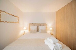 Cosy Apartment - 2bdr/6p - Saint Tropez Center