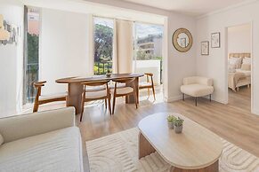 Cosy Apartment - 2bdr/6p - Saint Tropez Center