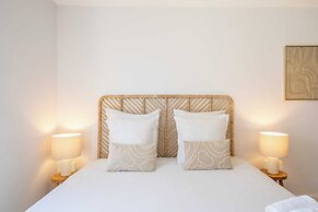 Cosy Apartment - 2bdr/6p - Saint Tropez Center