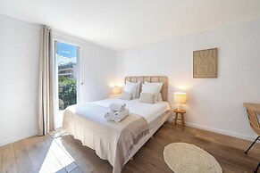 Cosy Apartment - 2bdr/6p - Saint Tropez Center