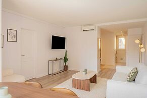 Cosy Apartment - 2bdr/6p - Saint Tropez Center
