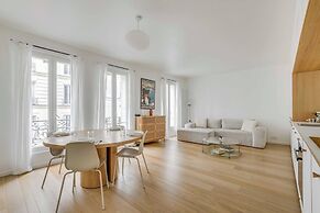 Beautiful Apartment - 1br- 4P - Sacre-coeur