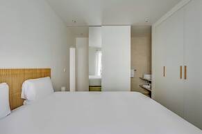 Beautiful Apartment - 1br- 4P - Sacre-coeur