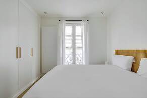 Beautiful Apartment - 1br- 4P - Sacre-coeur