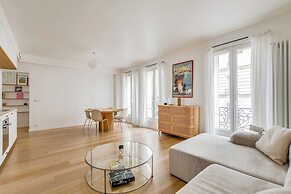 Beautiful Apartment - 1br- 4P - Sacre-coeur