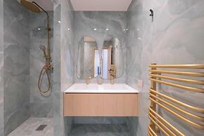 Charming Apartment - 2bdr/6p - Saint Tropez/port